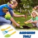 thumbnail image 1 of onlyliua para Interior/Exterior Pala de Jardín para Playa, Herramienta de Plantación, Herramienta de Jardinería Multifuncional para Niños, 1 of 7