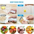 thumbnail image 3 of 2024 Mini Bag Sealer 2-in-1 for Heat Seal & Cutter for Fresh Food Storage, 3 of 9