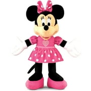 Fisher-Price Mickey Mouse Clubhouse Plush Singers Minnie Mouse
