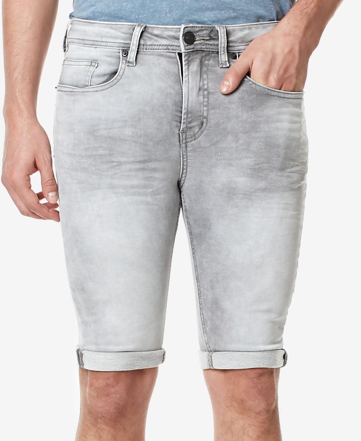 buffalo jeans men's shorts