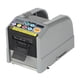 thumbnail image 1 of Dispensador automático de cinta Máquina cortadora de 2 cintas Rueda de plástico mejorada, 1 of 8