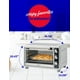 thumbnail image 3 of Horno Tostador de Convección Betty Crocker Multifunción de 6 Rebanadas y Freidora de Aire 0.8 Cu con, 3 of 7