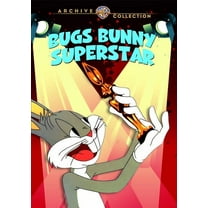 Bugs Bunny Superstar