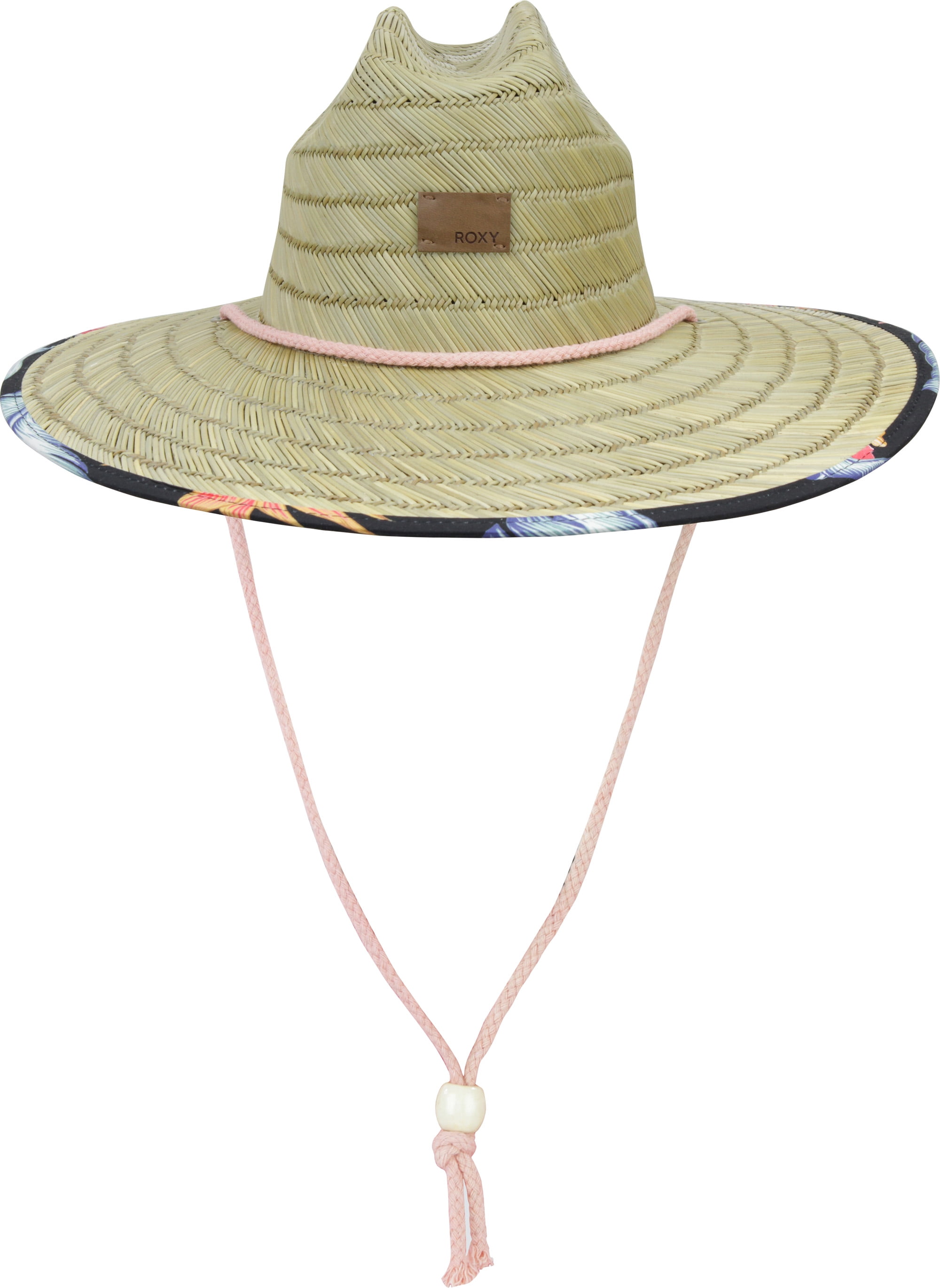 roxy beach hat