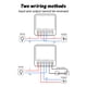 thumbnail image 4 of Módulo de Interruptor de luz inteligente ANGGREK Wifi 16A para oficina, 4 of 8