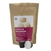 Vanilla Macaron Flavored Espresso Capsules, 20 Count, Single Pods Compatible With Nespresso Original Brewers