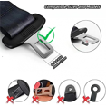 Car Safety Belt Extender, Seat Belt Extender, Seat Belt Adjuster