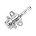 thumbnail image 2 of Fuel Pressure Regulator Kit, Aluminum Alloy Fuel Pressure Regulator Gauge Rust-proof And Strong  For  Sentra Pathfinder, 2 of 8