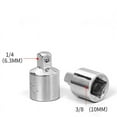 thumbnail image 1 of Heavy Duty 1/4" 3/8" 1/2" Drive Socket Reducer Air Impact Ratchet Sockeladapter, 1 of 4