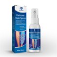 thumbnail image 1 of Venous Spray for Relieving Varicose Vein Pain with Massage Care, 1 of 4