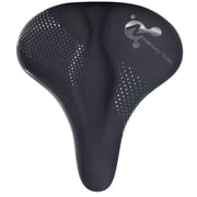 Zol City Bike Hybrid Urban Bicycle Saddle