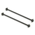thumbnail image 3 of Dog Bone Shaft for 1/8 HPI Racing Savage XL FLUX Rovan Rofun TORLAND BRUSHLESS TRUCK Rc Car Toys PARTS, 3 of 7