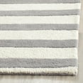 thumbnail image 2 of SAFAVIEH Cambridge Keaton Striped Wool Area Rug, 2 of 3