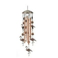 thumbnail image 1 of Chime Decoration Butterfly Bird Wind Chimes Outdoor Hanging Decor, 1 of 8