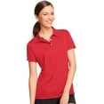 thumbnail image 1 of Hanes Cool Dri Sport pour Femmes, 3TG, Rouge Profond, 1 of 1