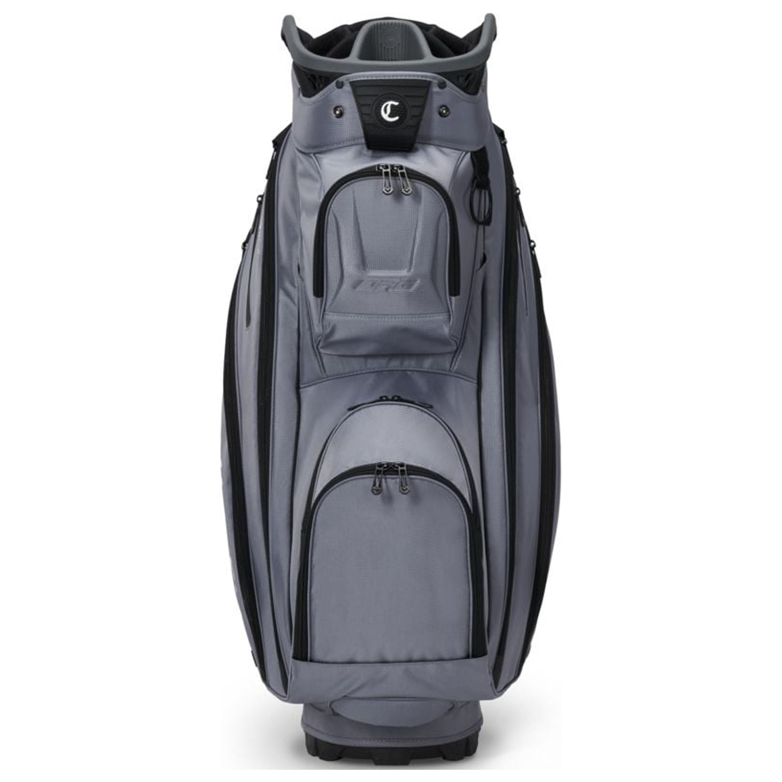 Callaway ORG 14 Golf Cart Bag Charcoal