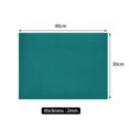 thumbnail image 3 of Fdit Anti Static Band,Electrostatic Discharge Anti-Static Wrist Strap Ground Wire Mat Set for Phone Repair,Anti Static Strap, 3 of 11
