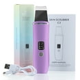 thumbnail image 7 of Personal Facial Sculpting Spatula, 4-in-1 Beauty Device with Ultrasonic and EMS Technology to Complement Serums and Creams for a Radiant Glow,White, 7 of 7