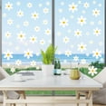 thumbnail image 6 of Clearance Stickers under $5,Window Stickers Spring Home Decor For Living Room Glass Cabinets And Doors And Static Cling, 6 of 6