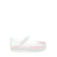 thumbnail image 2 of Wonder Nation Toddler Girls Jelly Sandals, 2 of 5