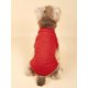 thumbnail image 3 of Solid Color Pet Polo Shirt, 3 of 5