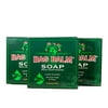Vermont's Original Bag Balm Mega Moisturizing Soap (3 Pack)