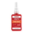 thumbnail image 1 of Fijador de roscas VIKAGU VG272 alta temperatura 50 ml adhesivo, 1 of 8
