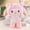 Melody, variant on Kawaii Panda-Themed Plush Toy, Fluffy Character Stuffed Animal, Ideal Birthday Gift & Room Decor