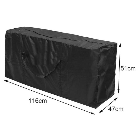 High-Quality Oxford Cloth Outdoor Furniture Storage Bag - Perfect for