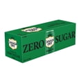 thumbnail image 1 of Canada Dry Ginger Ale Zero Sugar Can, 355 mL, 12 Pack, 1 of 5