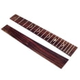 thumbnail image 4 of 2 Piezas 26 Pulgadas Ukelele Diapasón] Diapasón Luthiers Herramienta Piezas de Bricolaje CUTICAT Diapasón de diapasón de ukelele, 4 of 8