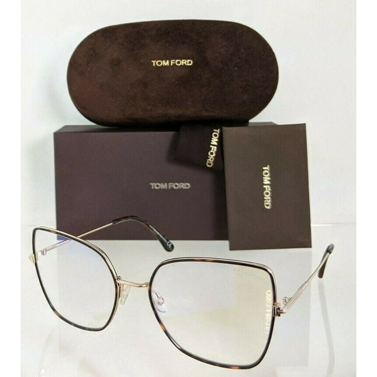 Tom Ford TF 5360 Eyeglasses 052 Frame FT 5360-B 56mm Frame