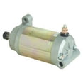 thumbnail image 2 of NEW Starter Fits Yamaha Snowmobile 1997-2005 Many Models 2-YEAR WARRANTY, 2 of 3