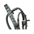 thumbnail image 6 of Left Power Sliding Door Wiring Fits 2008-2009 Chrysler Town&Country Dodge New, 6 of 8