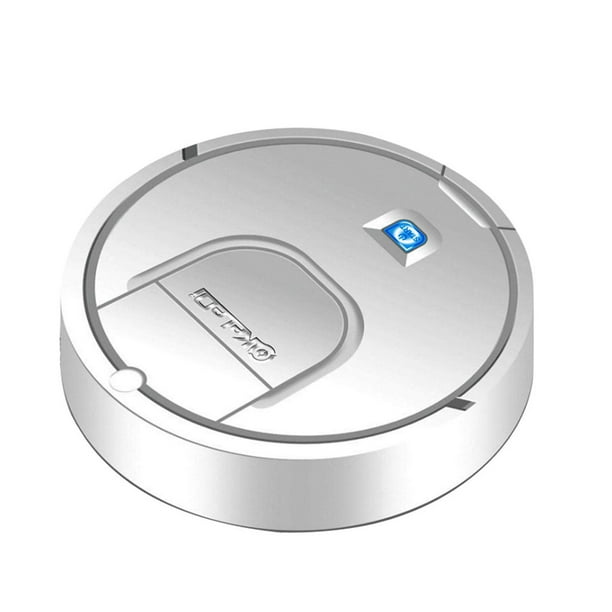 Robot Vacuum and Mop,Mini Intelligent Sweeping Robot Suction Sweeping