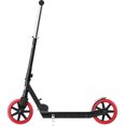 thumbnail image 1 of Razor Carbon Lux Kick Scooter, 1 of 7