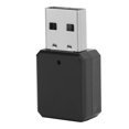thumbnail image 4 of Adaptador de transmisor USB Bluetooth 5.1 Receptor de audio inalámbrico con cable auxiliar de 3,5 mm, 4 of 5