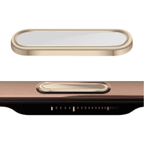 Entronix Camera Control Button Protector for iPhone 17 & 16 Air/Plus/Pro Max - White