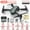 C, variant on Drone aerial photography high-definition remote control aircraft children's toys quadcopte