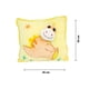 thumbnail image 4 of Cojín Para Bebé Almohada Dinosaurio Ultra Suave Importadora La Merced Peluche Hipoalergénico, 4 of 5