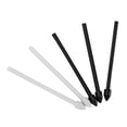 thumbnail image 4 of 5Pieces Touch Pen Nibs For Tab S 6/7/7+/8/9 S23 NOTE10 20 Replacement Nibs, 4 of 10
