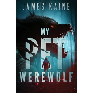 Werewolf: The True Story of an Extraordinary Police Dog: Hedges