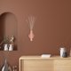thumbnail image 4 of UPGRATOR Florero Tubular Metálico De Pared Estilo Clásico Para Decorar Espacios Interiores, 4 of 7