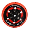 thumbnail image 4 of 3X Placa de Respaldo para Pulidora de Doble AccióN Pulidora da Soporte Posterior de Placa de Respaldo 5 Pulgadas 125 mm, 4 of 8