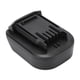 thumbnail image 3 of Adaptador de batería herramienta eléctrica Compatibilidad del convertidor de batería Fácil de instalar Interfaz precisa PCBA incorporada para herramientas inalámbricas ANGGREK Otros, 3 of 8
