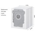 thumbnail image 4 of Piezas y accesorios de repuesto para iRobot Roomba Combo i5+j5+, 4 of 6