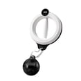 thumbnail image 2 of jinwen Arm Hoop 360 Degree Rotating Portable Hand Cranked Design Exercise Equipment with colorful lights, 2 of 9