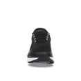 thumbnail image 3 of Nike Women's Air Max 270 Black Metallic Silver Royal Pulse Running Shoes, from StockX, 3 of 5