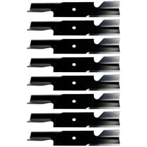 8 USA Mower Blades® Scag® A48184 482877 A-48184HL 482466 48110 32" 48" Deck