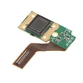 thumbnail image 4 of CMOS CCD Sensor de Imagen Flex Cable para 4 Silver Edition - Reemplazo de Lente Muestra Imágenes Borrosas Soledad Sensor de imagen CMOS CCD, 4 of 6